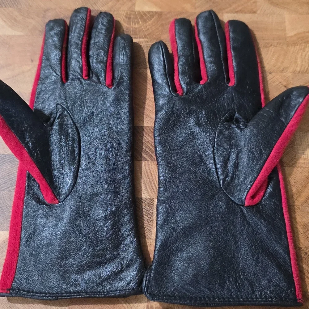 Ladies Driving Gloves